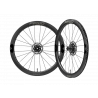 FFWD DRIFT PACE (48 mm), MattBlack, karbónové, ráfikové, plášťové