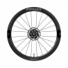 FFWD DRIFT PACE (48 mm), MattBlack, karbónové, ráfikové, plášťové