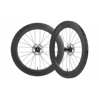 FFWD RYOT77 V2 (77 mm), karbónové,...