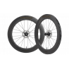 FFWD RYOT77 V2 (77 mm), karbónové, kotúčové, plášťové