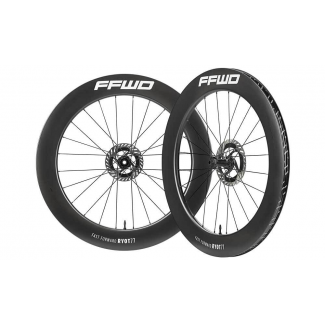 FFWD RYOT77 V2 (77 mm), white,...