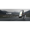 Magene C706 - GPS cyklopočítač