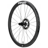 FFWD TYRO V3 (45 mm), karbónové, kotúčové, plášťové