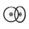 FFWD TYRO V3 (45 mm), karbónové, kotúčové, plášťové