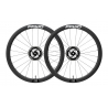 FFWD TYRO V3 (45 mm), karbónové, kotúčové, plášťové