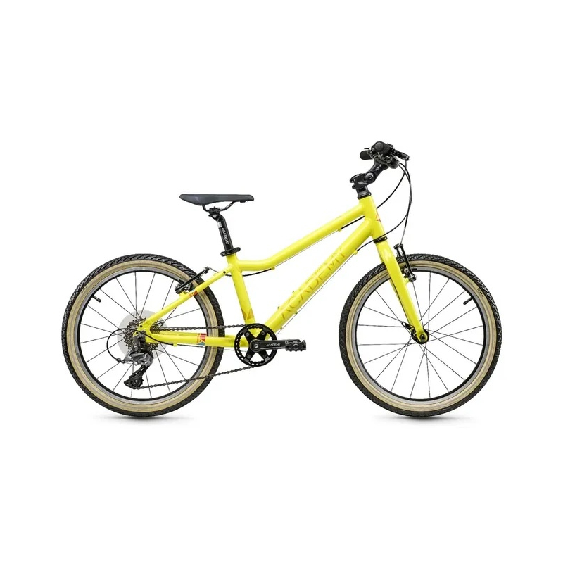 ACADEMY Grade 4 - 20" (od 115 cm)