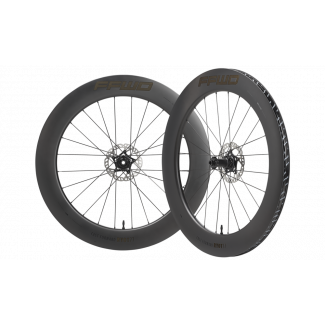 FFWD RYOT77 V2 (77 mm), karbónové,...