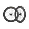 FFWD RYOT77 V2 (77 mm), karbónové, kotúčové, plášťové