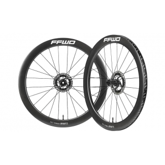FFWD RYOT55 V2 (55 mm), DT240, white,...