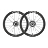 FFWD RYOT55 V2 (55 mm), DT240, white, karbónové, kotúčové, plášťové