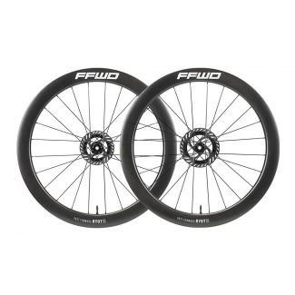 FFWD RYOT55 V2 (55 mm), white,...
