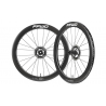 FFWD RYOT55 V2 (55 mm), white, karbónové, kotúčové, plášťové