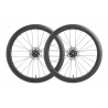 FFWD RYOT55 V2 (55 mm), karbónové, kotúčové, plášťové