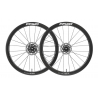 FFWD RYOT44 V2 (44 mm), DT240, white, karbónové, kotúčové, plášťové