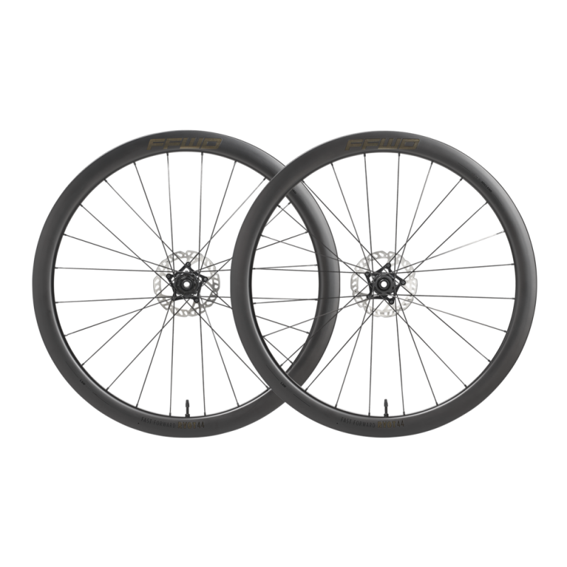 FFWD RYOT44 V2 (44 mm), DT240, karbónové, kotúčové, plášťové
