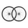 FFWD RYOT44 V2 (44 mm), DT240, karbónové, kotúčové, plášťové