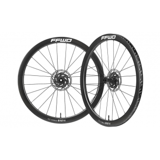 FFWD RYOT44 V2 (44 mm), white,...