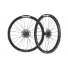 FFWD RYOT44 V2 (44 mm), white, karbónové, kotúčové, plášťové
