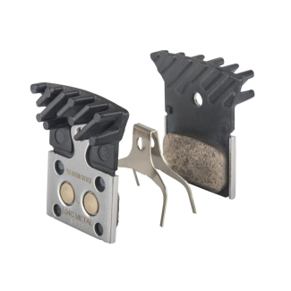 Shimano L04C brzdové platničky...