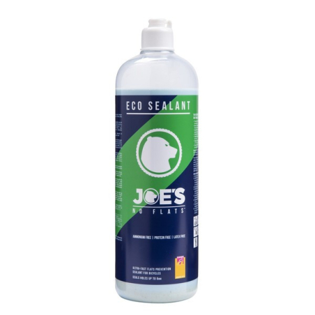 Joe's No Flats Eco sealant bezdušový tmel 1000 ml