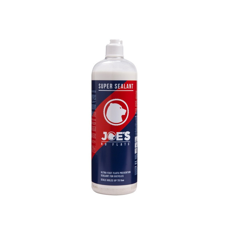 Joe's No Flats Super sealant bezdušový tmel 1000 ml
