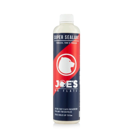 Joe's No Flats Super sealant bezdušový tmel 500 ml