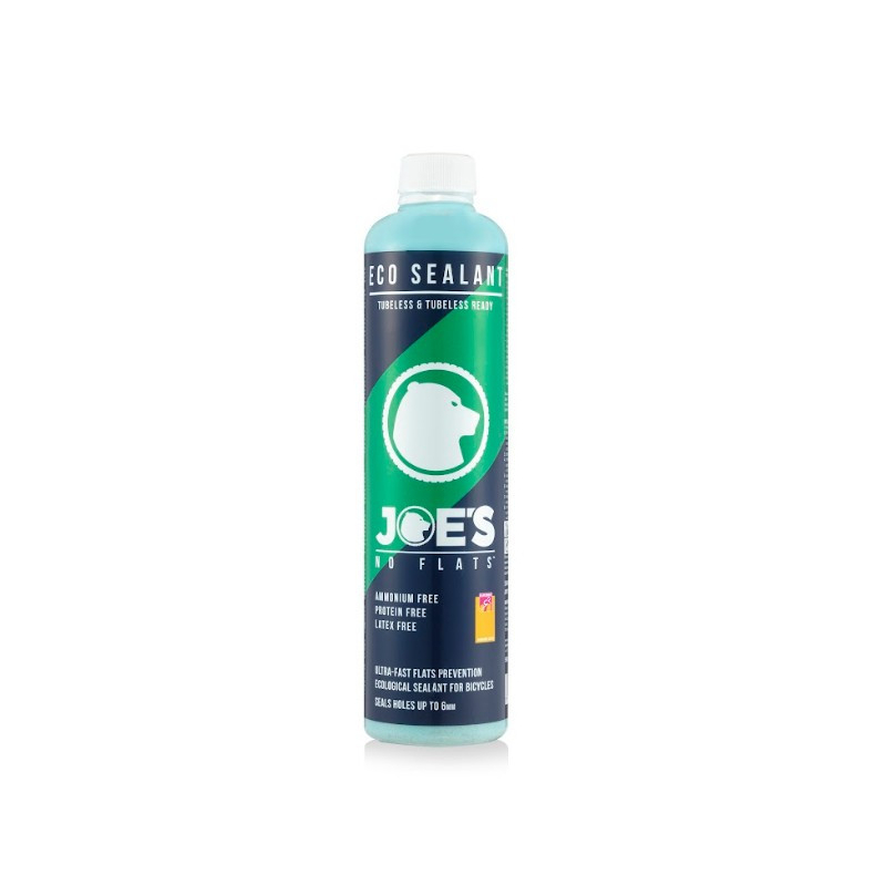 Joe's No Flats Eco sealant bezdušový tmel 500 ml