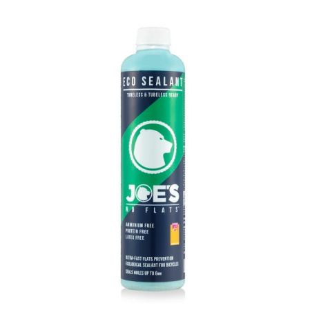 Joe's No Flats Eco sealant bezdušový tmel 500 ml