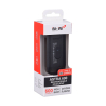 Svetlo predné INFINI ASTRA 600 čierne USB-C