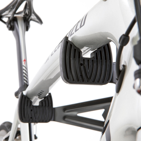Feedback Sports Velo Wall Rack 2D - držiak bicykla na stenu