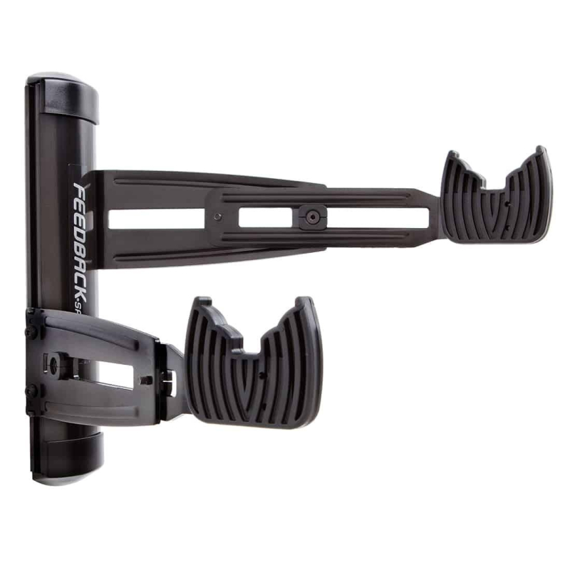 Feedback Sports Velo Wall Rack 2D - držiak bicykla na stenu