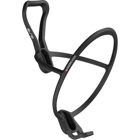 Elite Leggero Carbon 13g - karbónový košík na bicykel