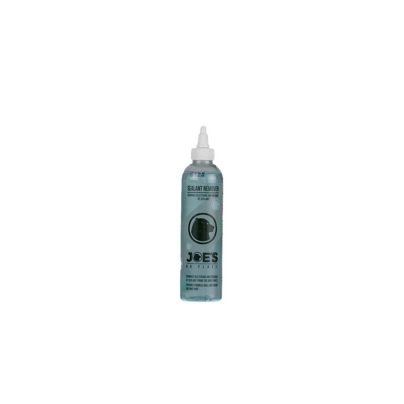 Joe's No-Flats Sealant Remover - odstraňovač tmelu 240ml