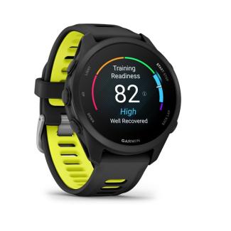 Garmin Forerunner 170