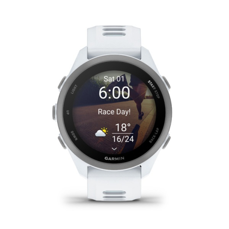 Garmin Forerunner 170