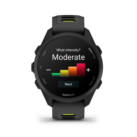 Garmin Forerunner 170 Music