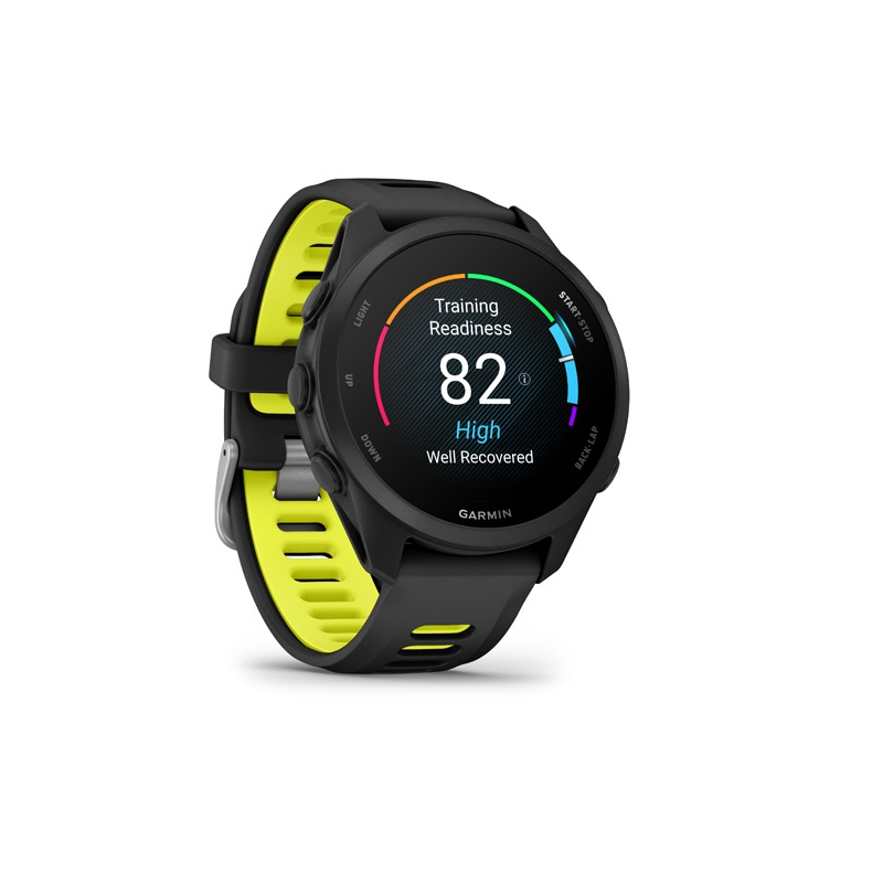 Garmin Forerunner 170 Music