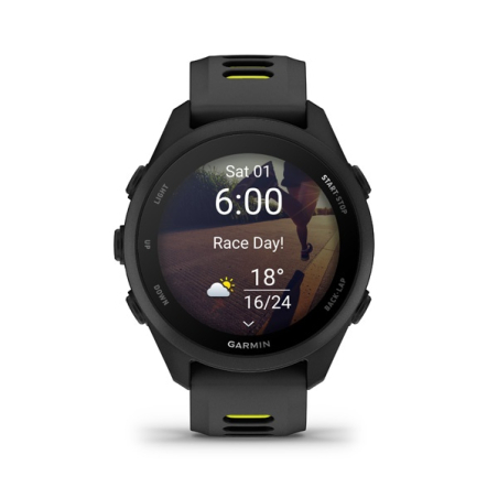Garmin Forerunner 170 Music