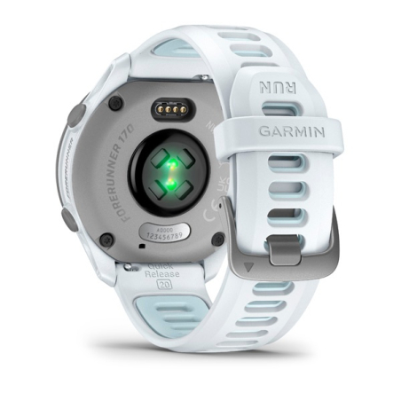 Garmin Forerunner 170 Music