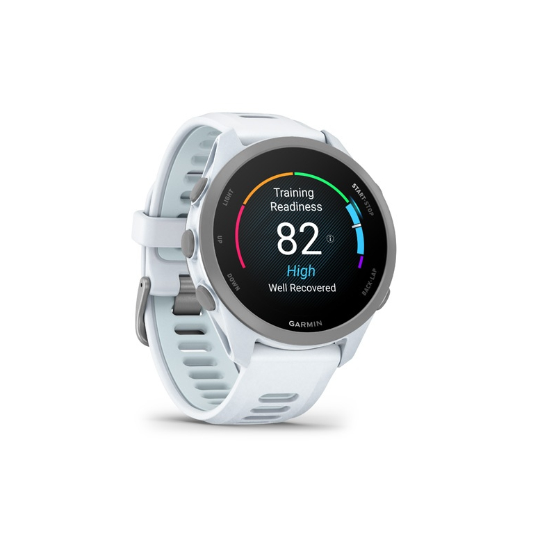 Garmin Forerunner 170 Music