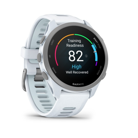 Garmin Forerunner 170 Music