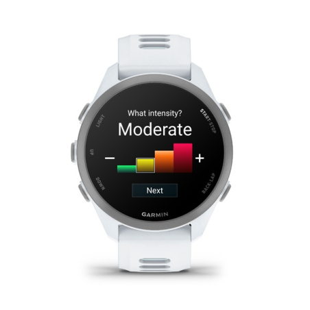 Garmin Forerunner 170 Music
