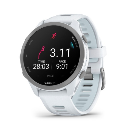 Garmin Forerunner 170 Music
