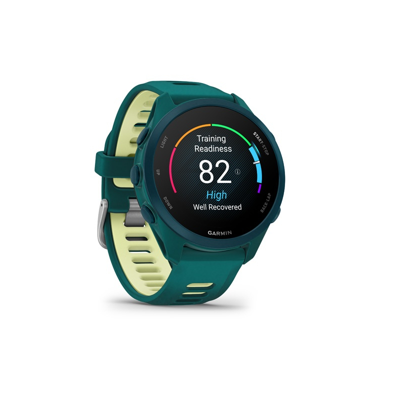 Garmin Forerunner 170 Music