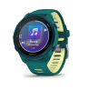 Garmin Forerunner 170 Music