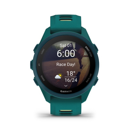 Garmin Forerunner 170 Music