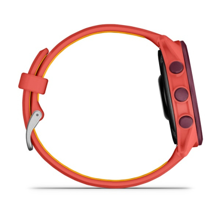 Garmin Forerunner 170 Music