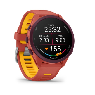 Garmin Forerunner 170 Music