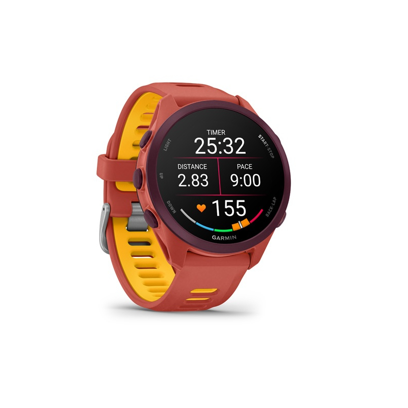 Garmin Forerunner 170 Music
