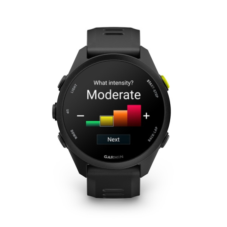 Garmin Forerunner 70